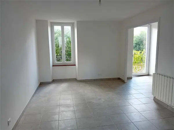 Maison à louer - MIGRE, 5 pièces