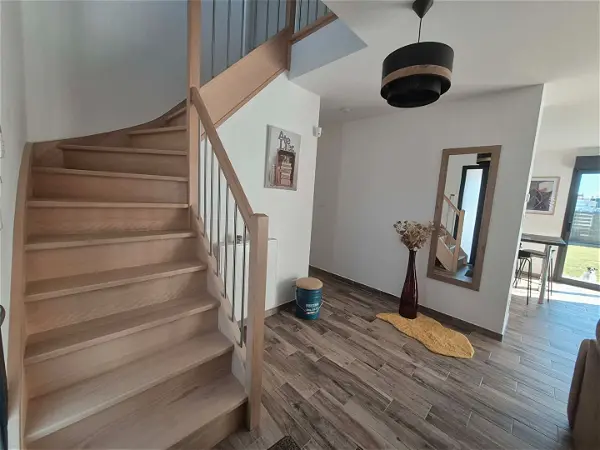 Maison à vendre - LAMBRES, 6 pièces