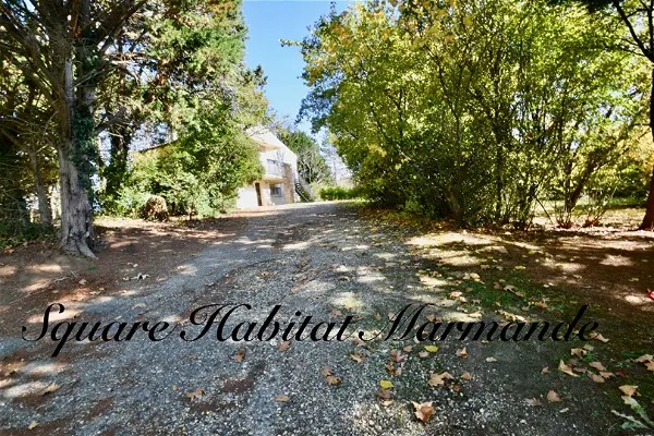 Maison à vendre - MARMANDE, 4 pièces
