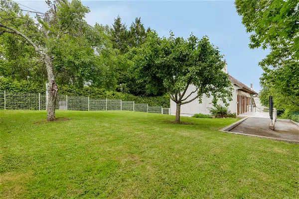 Maison à vendre - MONCLEY, 5 pièces