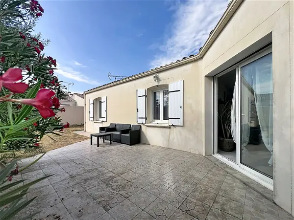 Achat maison 5 pièces - 113m² à Perigny (17180)