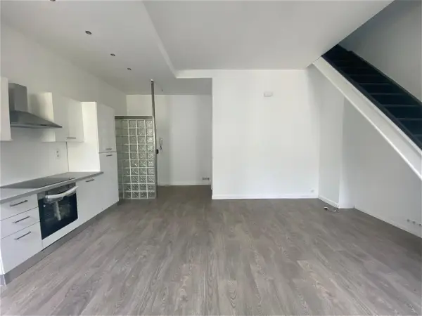 Location appartement 2 pièces - 42.72m² à Nice (06300)