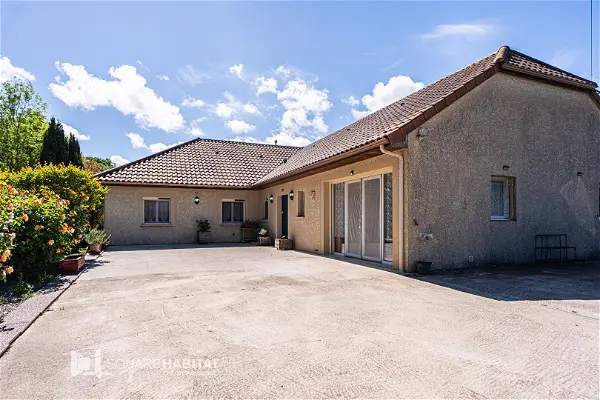 Achat maison 7 pièces - 180m² à Ricaud (65190)