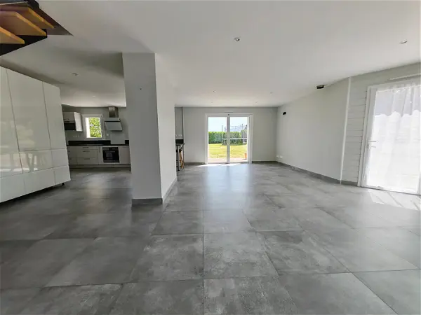 Achat maison 5 pièces - 135m² à Saint molf (44350)