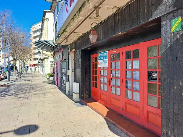 Local commercial à vendre - VALENCE