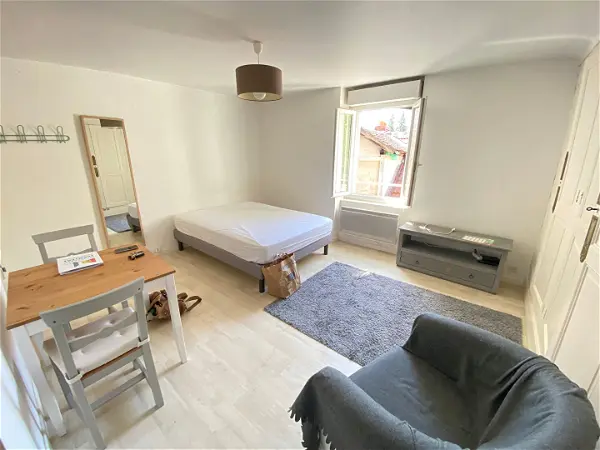 Studio à louer - AUXERRE