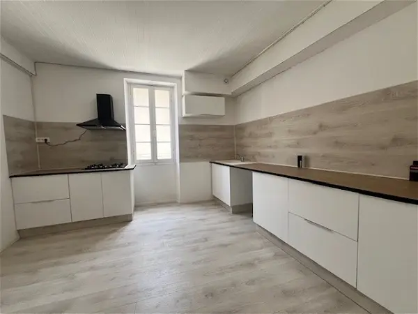 Location appartement 2 pièces - 50.03m² à Ste livrade sur lot (47110)