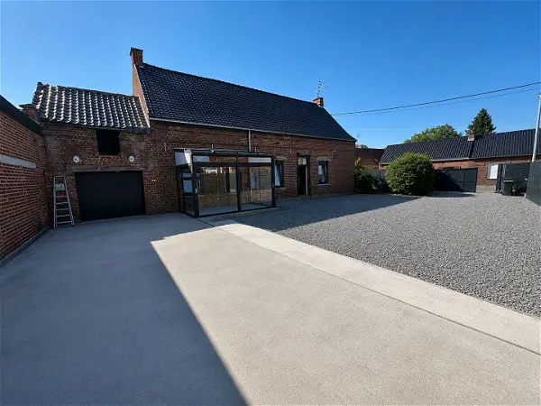Maison à vendre - LECELLES, 6 pièces
