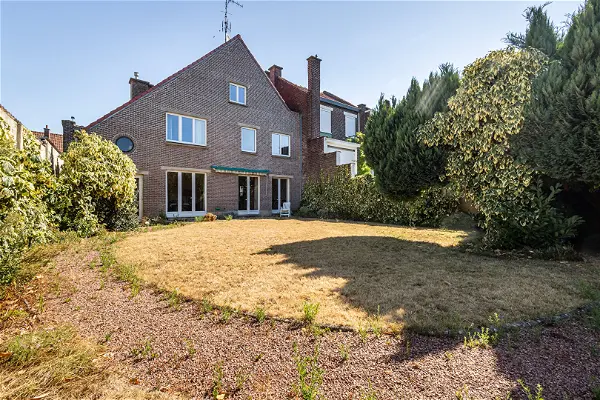 Achat maison 5 pièces - 174m² à Mouvaux (59420)