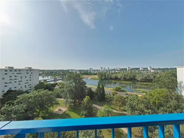 Achat appartement 4 pièces - 88.59m² à Tours (37000)