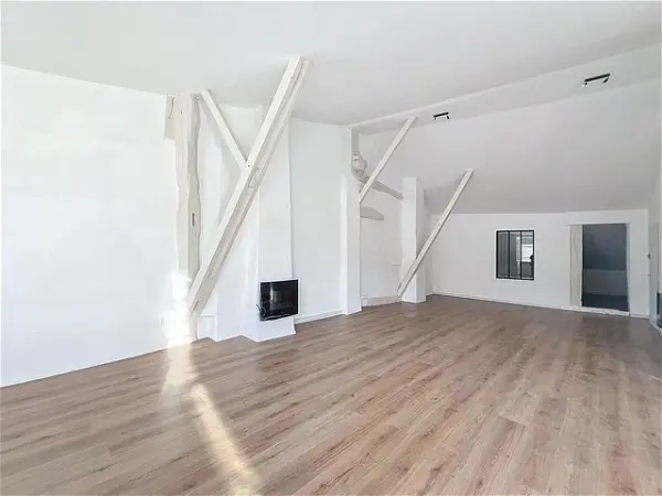 Location appartement 1 pièce - 70.83m² à Ste livrade sur lot (47110)