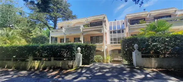 Appartement à vendre - LA BAULE ESCOUBLAC, 1 pièce