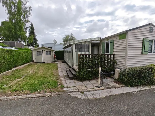 Achat terrain - 30m² à Guerande (44350)