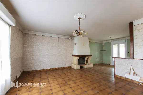 Achat maison 4 pièces - 74.67m² à Les sables d olonne (85180)