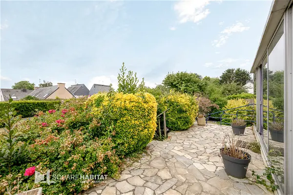 Maison à vendre - PLERIN, 6 pièces