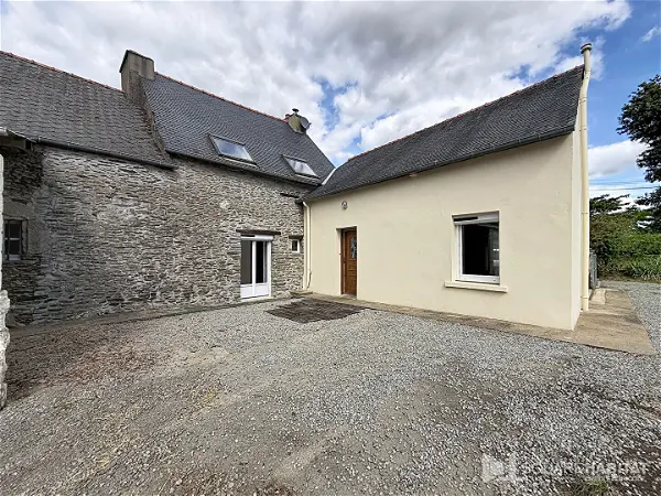 Achat maison 5 pièces - 96m² à Ploermel (56800)