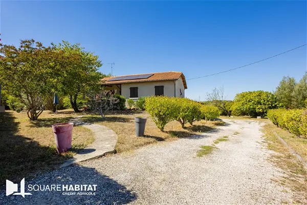 Achat maison 5 pièces - 159.5m² à Auch (32000)