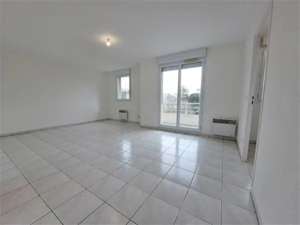 Appartement à louer - TOURNEFEUILLE, 2 pièces