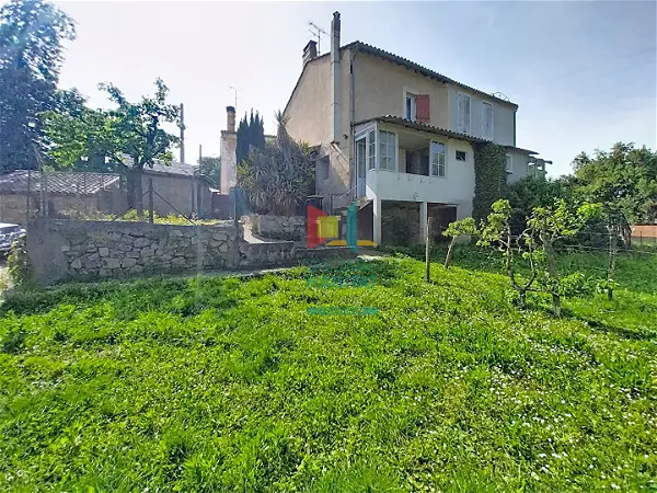 Maison à vendre - CERONS, 3 pièces