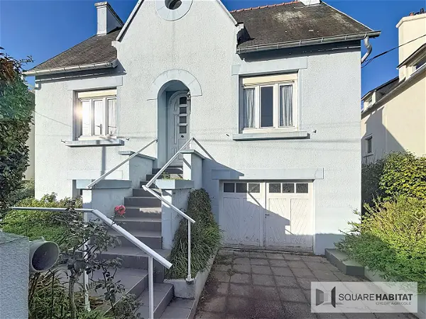 Maison à vendre - PAIMPOL, 4 pièces