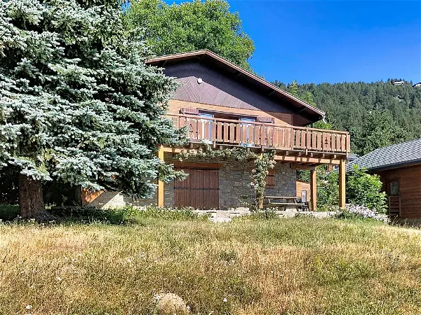 Maison à vendre - LES ANGLES, 6 pièces