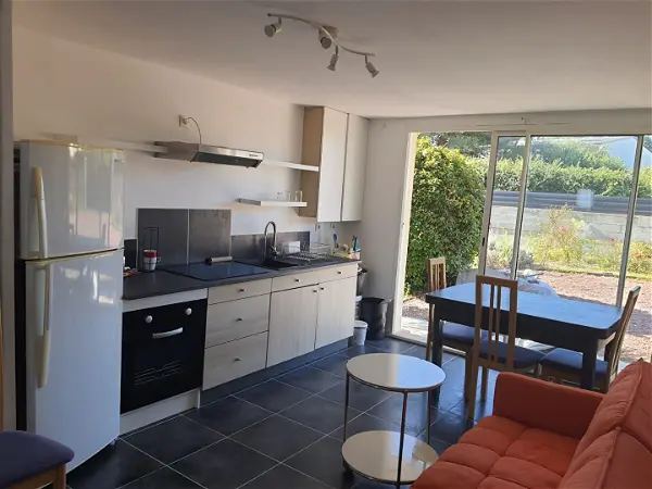 Achat maison 8 pièces - 196.97m² à Saint-maixent-sur-vie (85220)