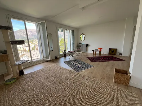 Appartement à vendre - GAP, 3 pièces