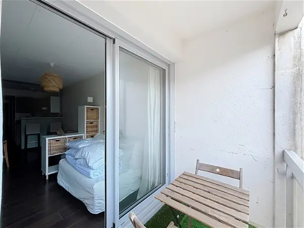 Studio à louer - BORDEAUX