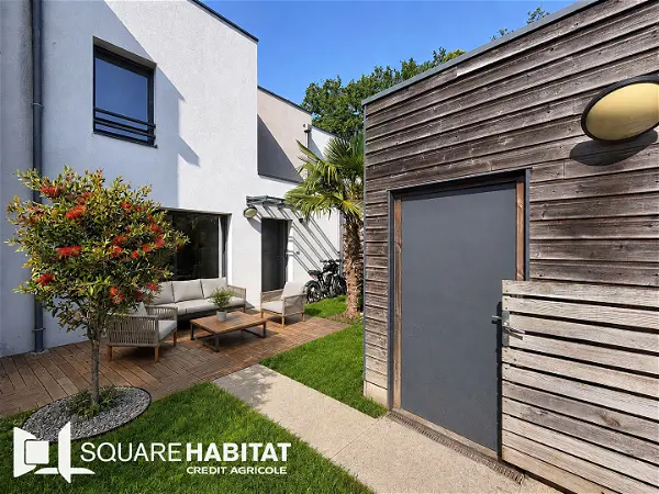 Achat maison 6 pièces - 106.41m² à Thorigne fouillard (35235)