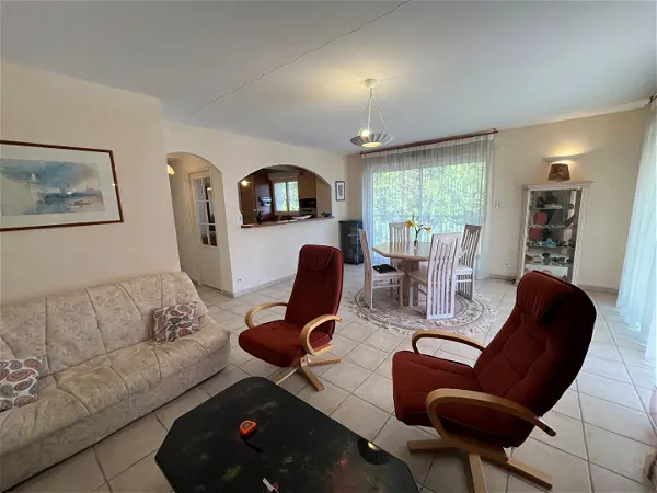 Achat appartement 4 pièces - 91.21m² à Gap (05000)