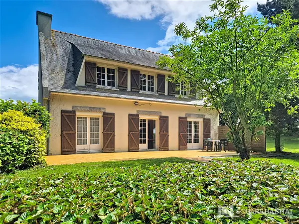 Maison à vendre - HENANBIHEN, 7 pièces