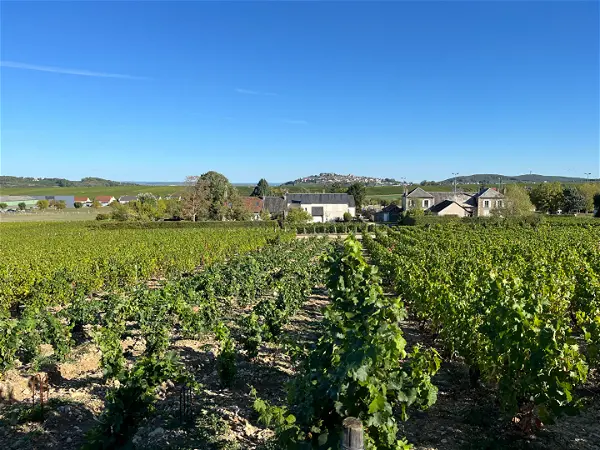 Maison à vendre - VERDIGNY, 6 pièces