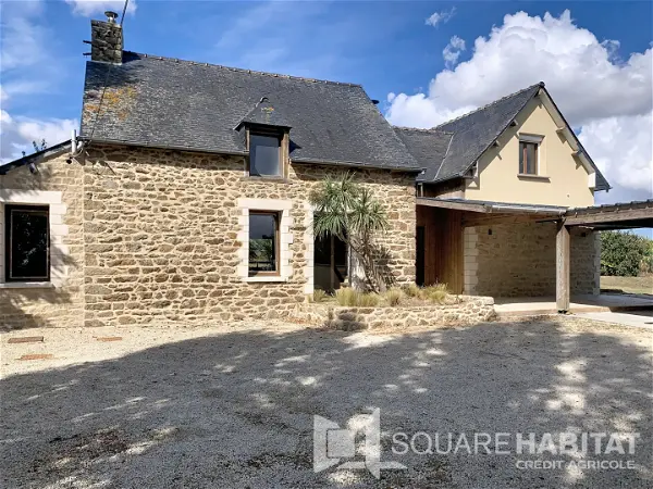 Appartement à louer - MAROUE, 4 pièces