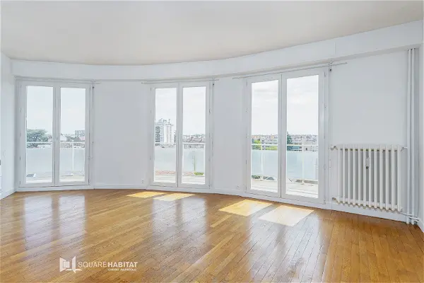 Achat appartement 3 pièces - 74.7m² à Dijon (21000)