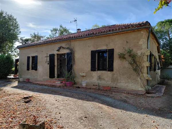 Achat maison 3 pièces - 132m² à Estipouy (32300)