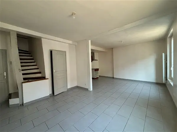 Appartement à louer - SENS, 3 pièces