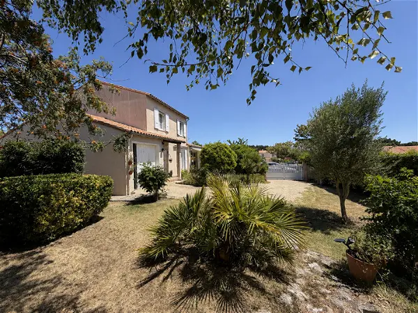 Achat maison 5 pièces - 126m² à Vaux sur mer (17640)