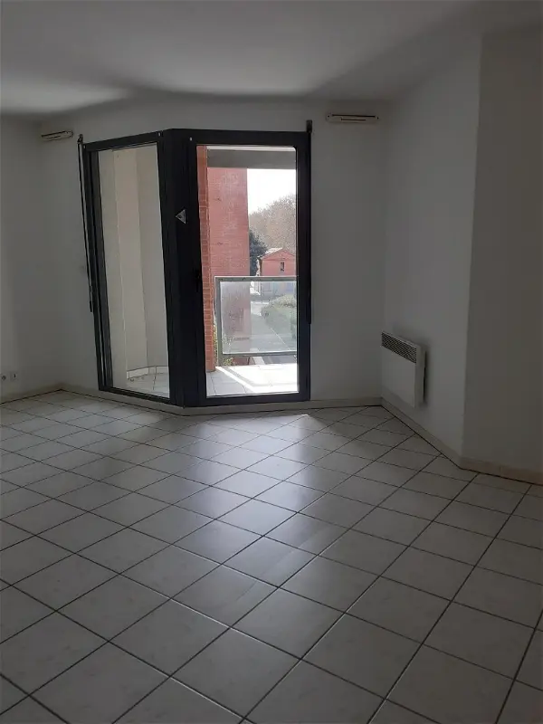 Studio à louer - TOULOUSE