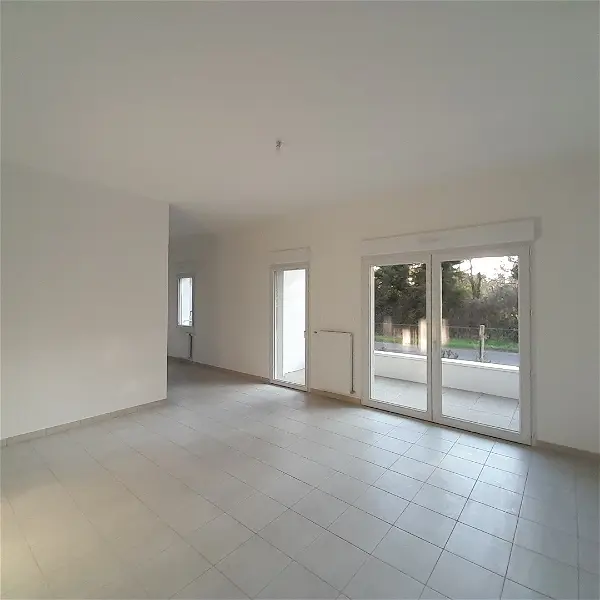 Location appartement 3 pièces - 65.46m² à Les sables d'olonne (85340)