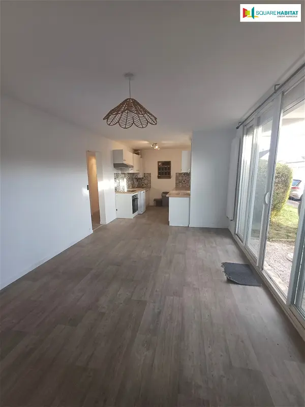 Appartement à louer - PAU, 3 pièces