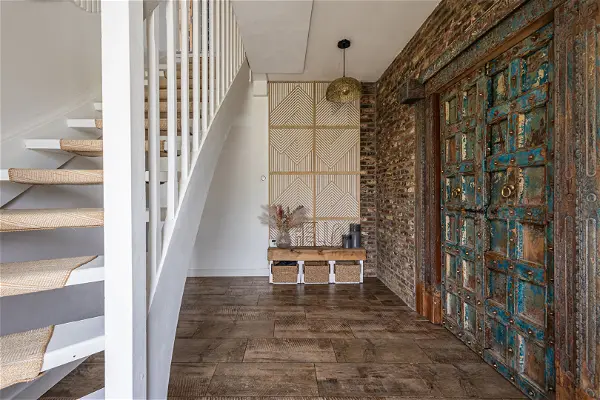 Maison à vendre - STEENBECQUE, 7 pièces
