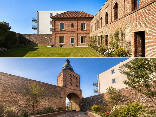 Maison à vendre - NOEUX LES MINES, 15 pièces