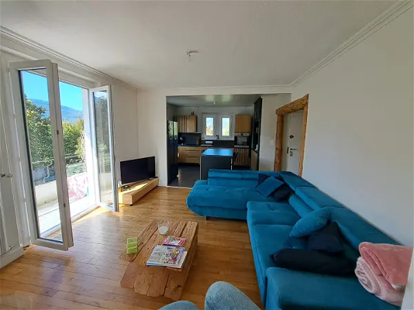 Achat appartement 3 pièces - 74.48m² à Thyez (74300)