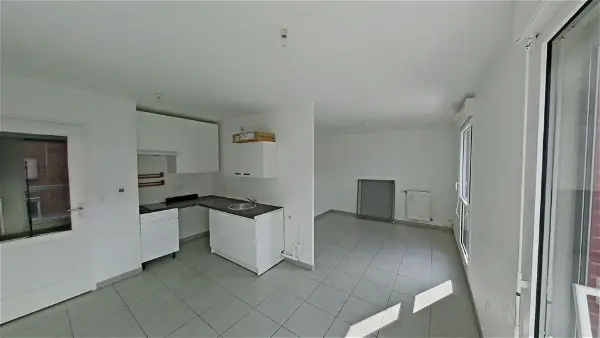 Achat appartement 1 pièce - 33.5m² à Dunkerque (59140)