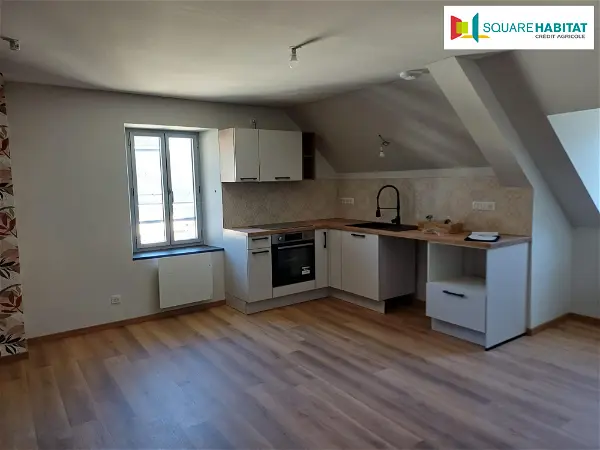 Location appartement 3 pièces - 63.71m² à Arras-en-lavedan (65400)