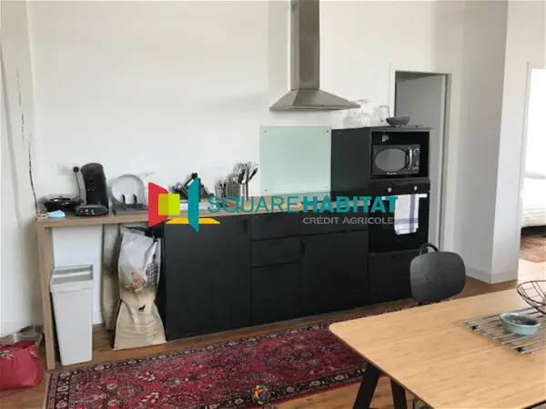 Location appartement 2 pièces - 53.66m² à Montargis (45200)