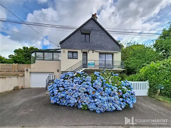 Maison à vendre - GUILLAC, 7 pièces