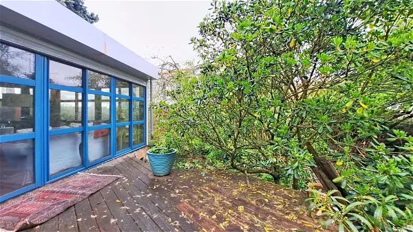 Achat maison 7 pièces - 204.5m² à Begles (33130)