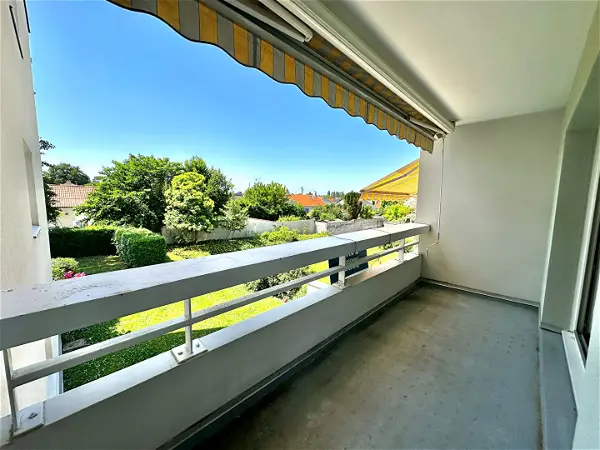 Appartement à vendre - REZE, 2 pièces