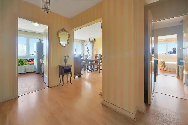 Achat appartement 3 pièces - 69m² à Henin beaumont (62110)